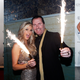 Image for article titled Celebrities Dress For A Night's Work On New Year's Eve